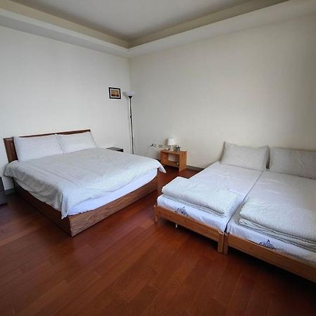 Migratory Birds Hotel Тоучэн Экстерьер фото